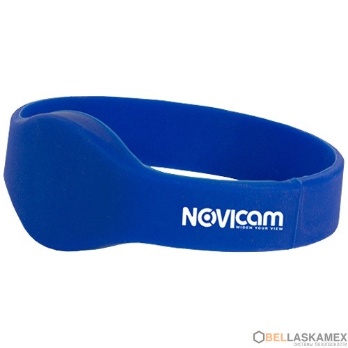 NOVIcam MB10 blue (4521)