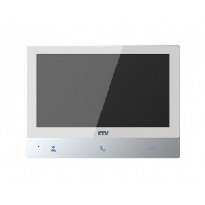 Видеодомофон CTV-M4701AHD Цветной монитор